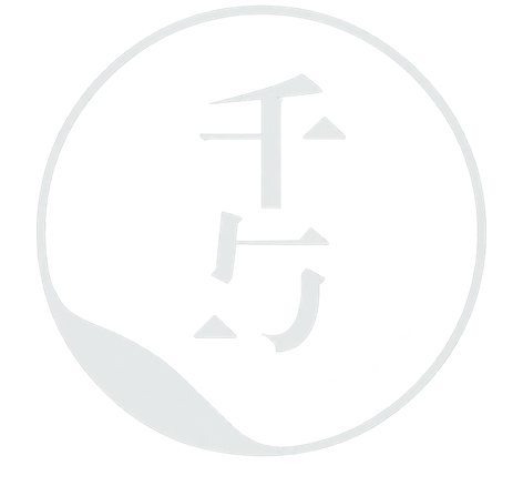千与视觉标志
